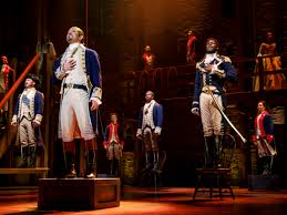 Hamilton Blows Dallas Away With Magnificent National Tour