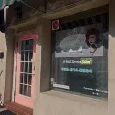 leesburg florida hair salons