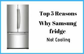 First, remove rear access panel. 5 Reasons Why Samsung Fridge Not Cooling Service Manual How To Fix It