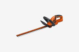 best battery powered yard tools the