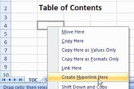excel hyperlinks and hyperlink function