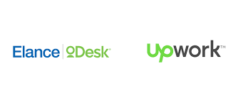Brand New New Name And Logo For Upwork