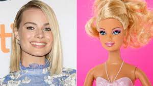 Upcoming "Barbie" Movie ...