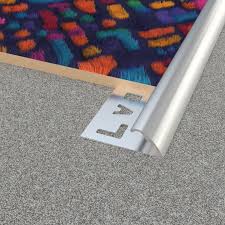 carpet edging trim durable profiles