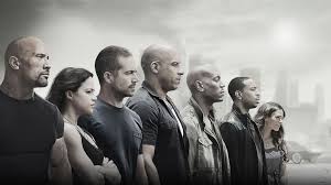 how to watch fast and furious films