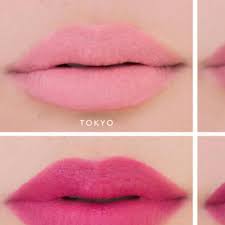 nyx soft matte lip cream in tokyo