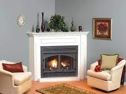 Empire Vent Free Gas Fireplace