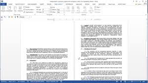ms word text jumps to next page you