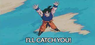The best gifs are on giphy. Dragon Ball Z Abridge Gifs Get The Best Gif On Giphy
