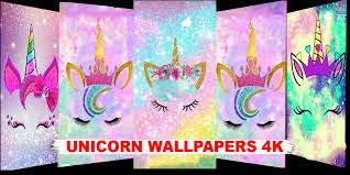 glitter unicorn wallpaper hd 15 1 0