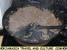 jamaican meatloaf recipe jamaica
