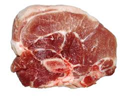Commonly the rib, but also cut from the chump or tail end of the loin (chump chops) or neck (then called cutlets). Pork Chop Cuts Guide And Recipes