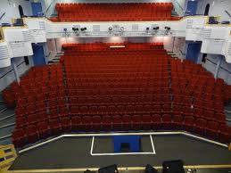 Good Venue Review Of Lighthouse Theatre Kettering