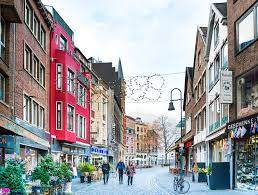 where to stay in aachen best places to