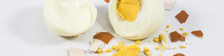 However, if you have a microwave and a bowl, you can make a few quick and easy hard boiled eggs in just a couple of minutes. Hard Boiled Eggs Can Explode Violently If Microwaved
