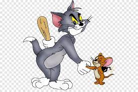 jerry jerry mouse tom cat tail rum