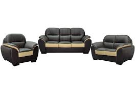 sofa set 1 2 3 seater new tech furniture