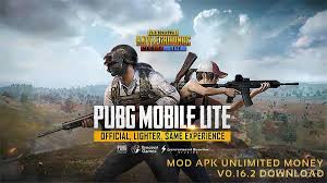 Pubg mobile lite on android is a mini version of the original pubg, only here everything is made so that even weak devices can pull this game. Pubg Mobile Lite Mod Apk Unlimited Money V0 16 2 Download