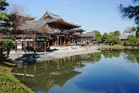 浄土式庭園 - Wikipedia