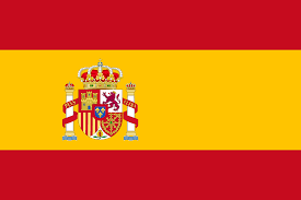 Spain flag 12 x 18 inch on stick $ 19.95 add to cart; I Made A Kingdom Of Spain Flag I Changed The Original Coat Of Arms For Its Better Version Vexillology