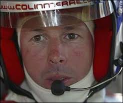 Pay tribute to colin mcrae. Colin Mcrae And Son Die In Helicopter Crash