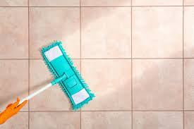 professional tile cleaning company