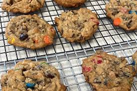 moist trail mix cookie recipe is a