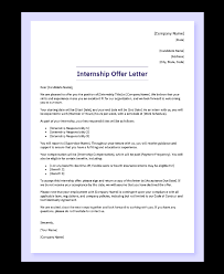 offer letter template and 2024 guide