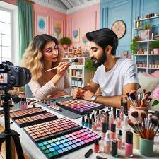 vibrant eyeshadow makeup videos expert