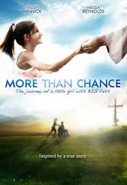 Can't find a movie or tv show? More Than Chance Christian Movie Film On Dvd From Pure Flix Faith Movies Christian Movies Faith Based Movies
