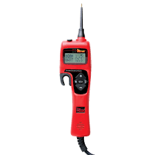 The Hook Ultimate Circuit Tester Power Probe Inc Pph1