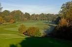 West Herts Golf Club in Rickmansworth, Three Rivers, England ...