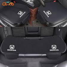Gtioato Car Seat Cushion Universal Fit