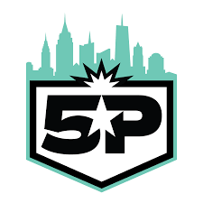 5 points lacrosse leveling up nyc