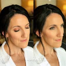 bridesmaid makeup adrianne artistry