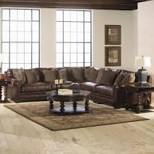 Grandview Traditional Sectional