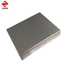 Price List Cold Rolled Steel Plate 5mm Thick Buy 10mm Thick Steel Plate St52 3 Steel Plate Cold Rolled Steel Price Chart Product On Alibaba Com