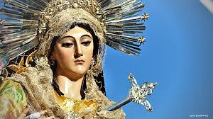 La Virgen de Dolores de la Recolección: 300 años de historia y su consagración