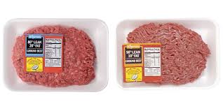 is 80 lean ground beef and why