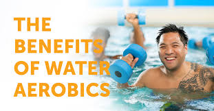 the benefits of water aerobics ptandme