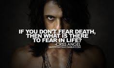 Criss Angel&lt;3 ^.^ on Pinterest | Angel, Angel Quotes and Illusions via Relatably.com