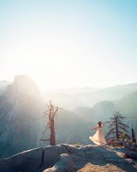 glacier point in yosemite why to