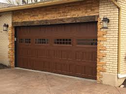 guide to garage door install s