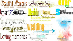 45 Quotes Png Transparent Images For Wedding Album Sheets