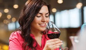 Surprising Red Wine Benefits For Skin