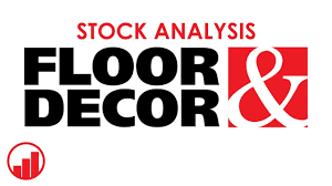 floor decor fnd stock ysis
