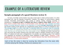 iWB Literature review      