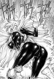 MANGA SPOILER]God Dammit Boichi, you are not suppose to be drawing a hentai  : r DrStone