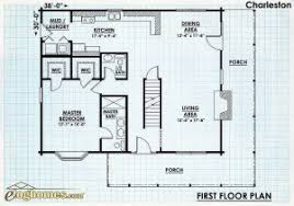 charleston log cabin model eloghomes