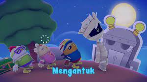 Mengantuk didi and friends lagu mp3 download from mp3 lagu mp3. Didi Friends Indonesia Mumi Mengantuk Facebook